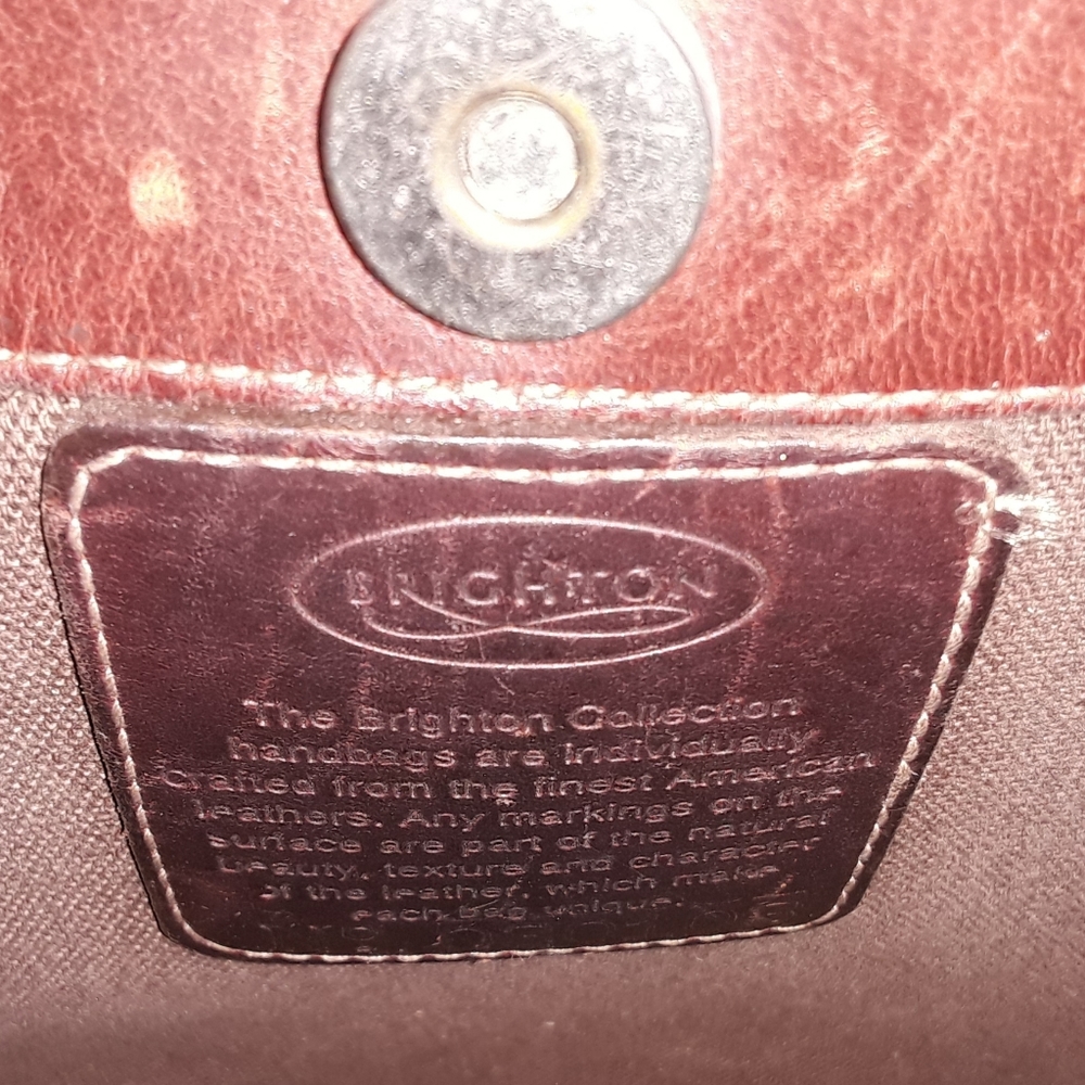 Brighton Heart concha bag - Vintage - Picture 14 of 14